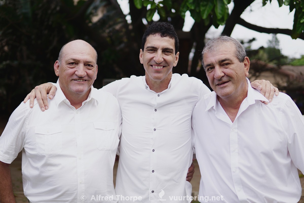 Schaun & Akosia Colin